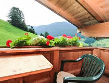 Appartement Alpin