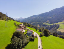 Appartement Alpin