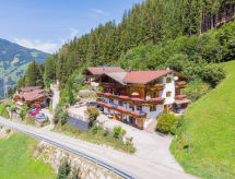 Appartement Alpin