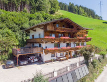 Appartement Alpin
