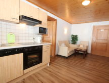 Appartement Alpin