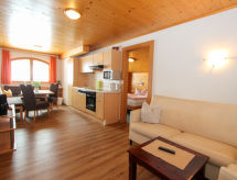 Appartement Alpin