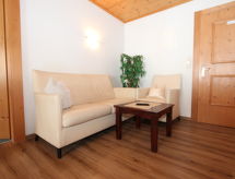 Appartement Alpin