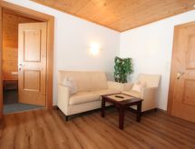 Appartement Alpin
