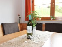 Appartement Alpin