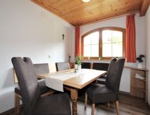 Appartement Alpin