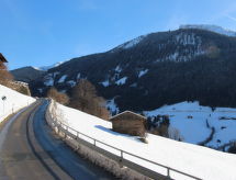 Ferienwohnung Gerlosblick