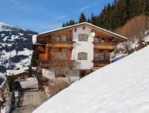 Ferienwohnung Gerlosblick