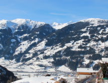 Ferienwohnung Gerlosblick