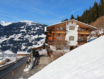 Ferienwohnung Gerlosblick