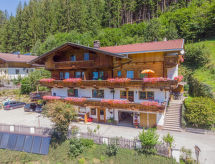 Ferienwohnung Gerlosblick