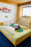 Ferienwohnung Gerlosblick
