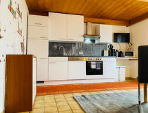Ferienwohnung Gerlosblick