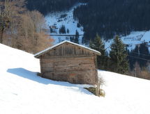Ferienwohnung Gerlosblick
