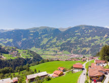 Ferienwohnung Gerlosblick