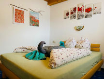 Ferienwohnung Gerlosblick