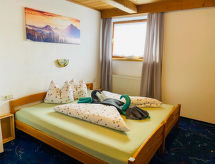 Ferienwohnung Gerlosblick