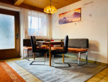 Ferienwohnung Gerlosblick