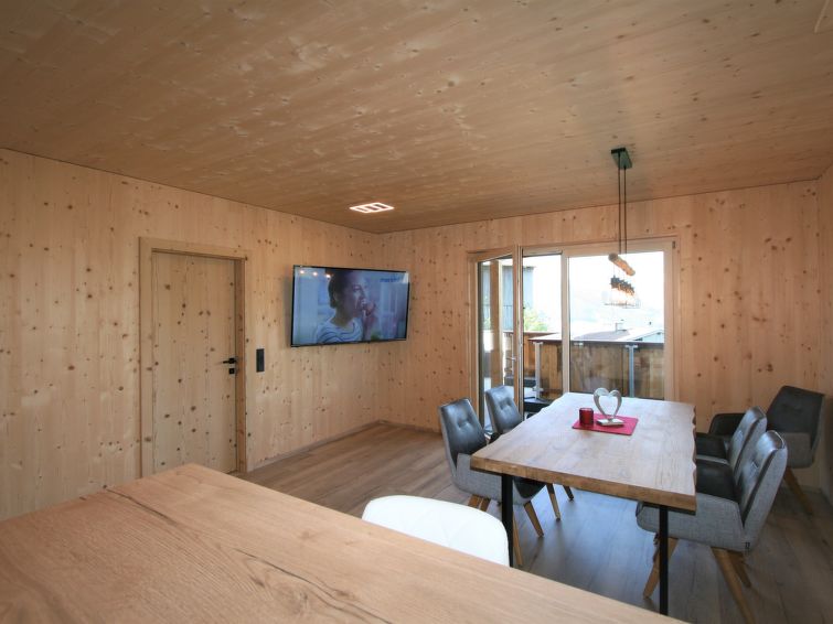 Appartement Heustadl