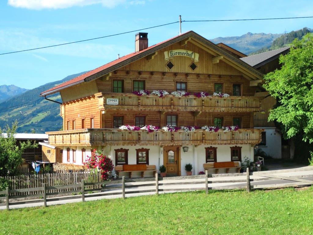 Appartement Kirmerhof in Oostenrijk