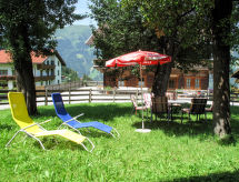 Ferienwohnung Kirmerhof