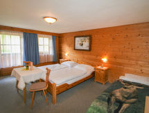 Ferienwohnung Kirmerhof
