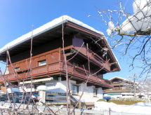 Ferienwohnung Landhaus Taxacher