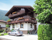 Ferienwohnung Landhaus Taxacher
