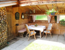 Ferienwohnung Landhaus Taxacher
