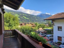 Ferienwohnung Landhaus Taxacher