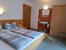 Ferienwohnung Landhaus Taxacher
