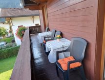 Ferienwohnung Landhaus Taxacher