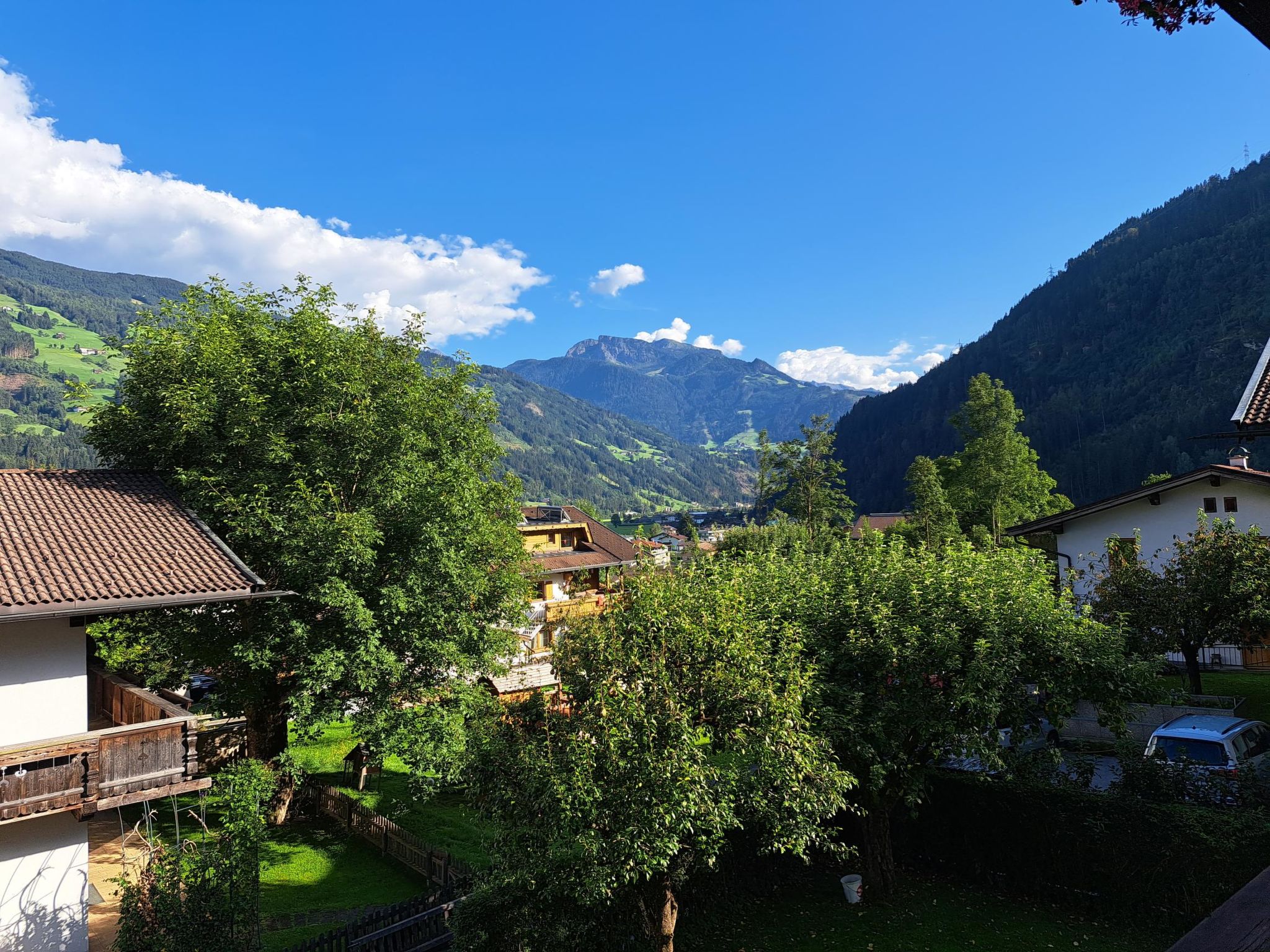Photo of Landhaus Taxacher