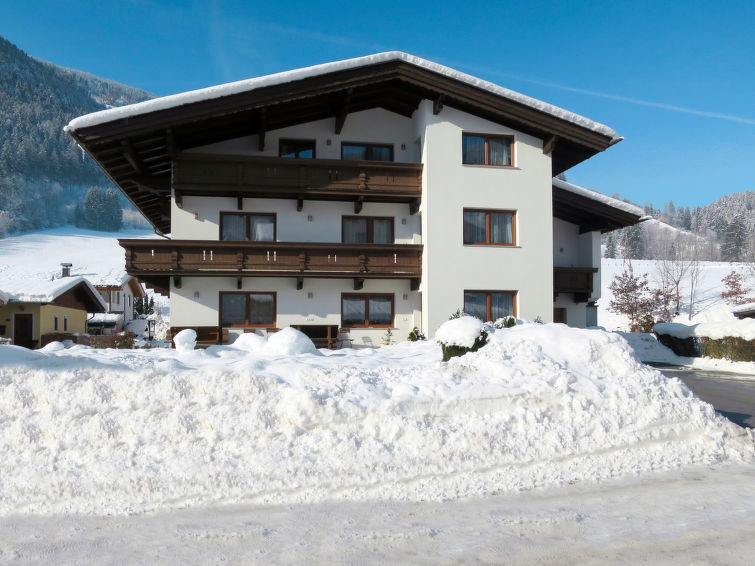 Elisabeth (ZAZ775) Apartment in Zell am Ziller