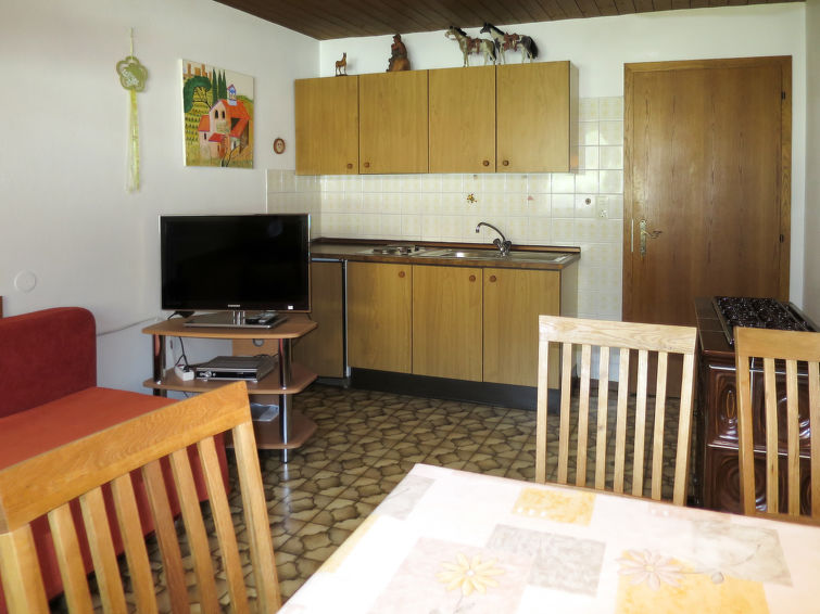 Apartamento Elisabeth (ZAZ778)