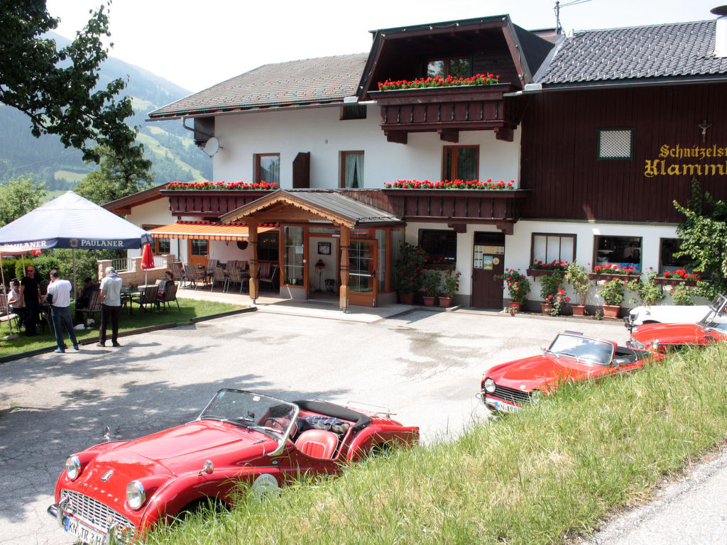 Klammlhof Tirol