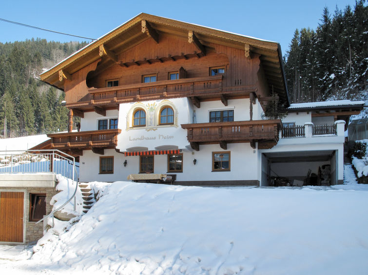 Photo of Landhaus Heim