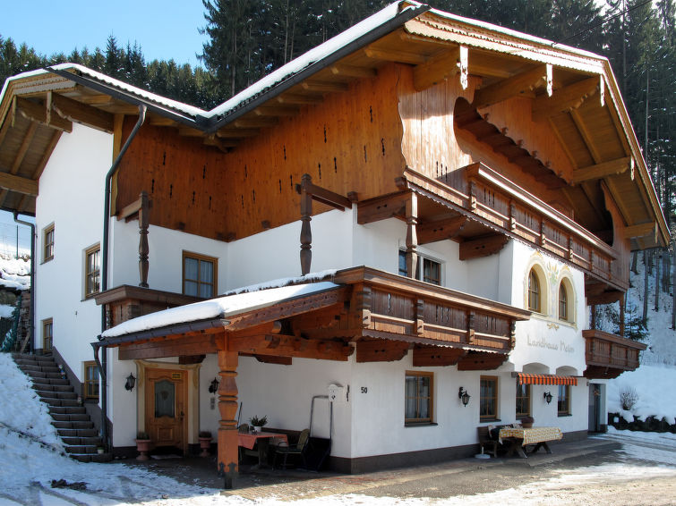 Photo of Landhaus Heim (ZAZ305)