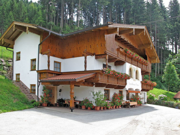 Photo of Landhaus Heim (ZAZ305)