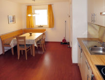 Appartement Huber in Zillertal: modern comfort met ski- en bergplezier - thumbnail 3