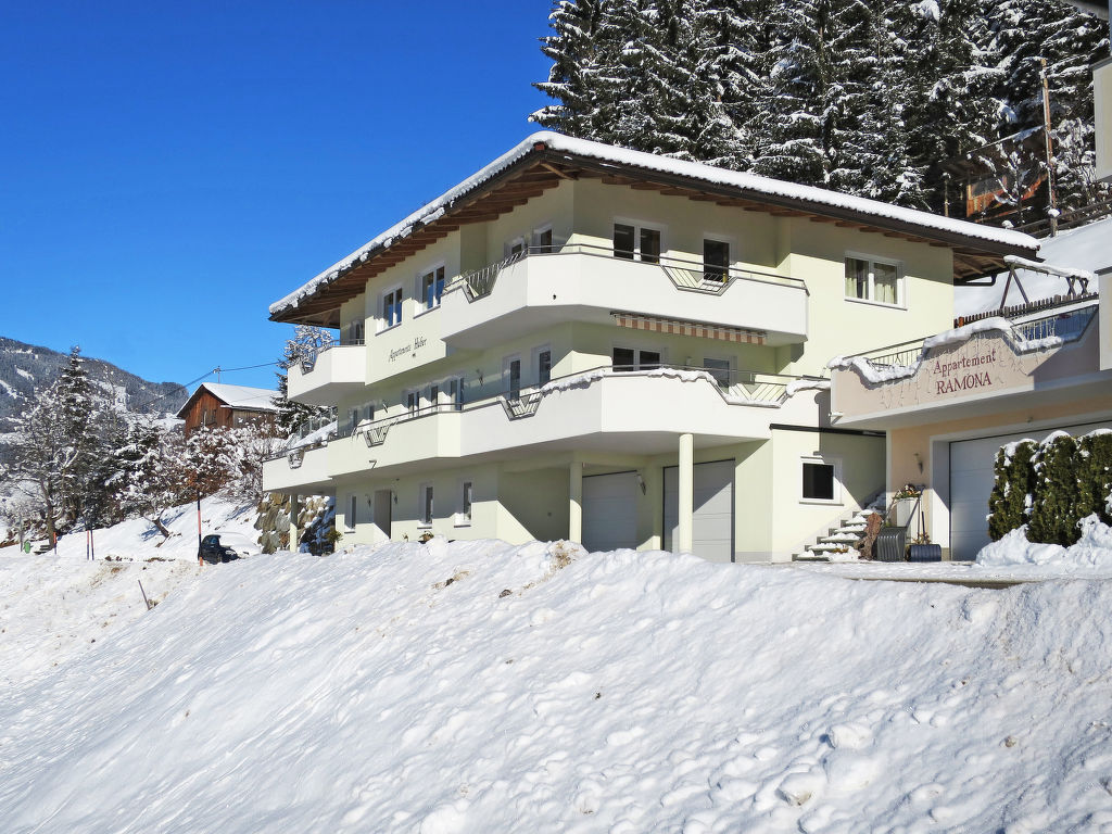 Ferienwohnung Haus Huber (ZAZ402) Ferienwohnung  Tirol