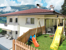 Rustiek appartement voor 7 personen aan de skipiste in Zell am Ziller - thumbnail 2