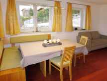 Rustiek appartement voor 7 personen aan de skipiste in Zell am Ziller - thumbnail 4