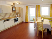 Rustiek appartement voor 7 personen aan de skipiste in Zell am Ziller - thumbnail 3