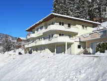 Apartment Huber