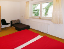 Apartment Huber