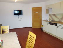 Apartment Huber