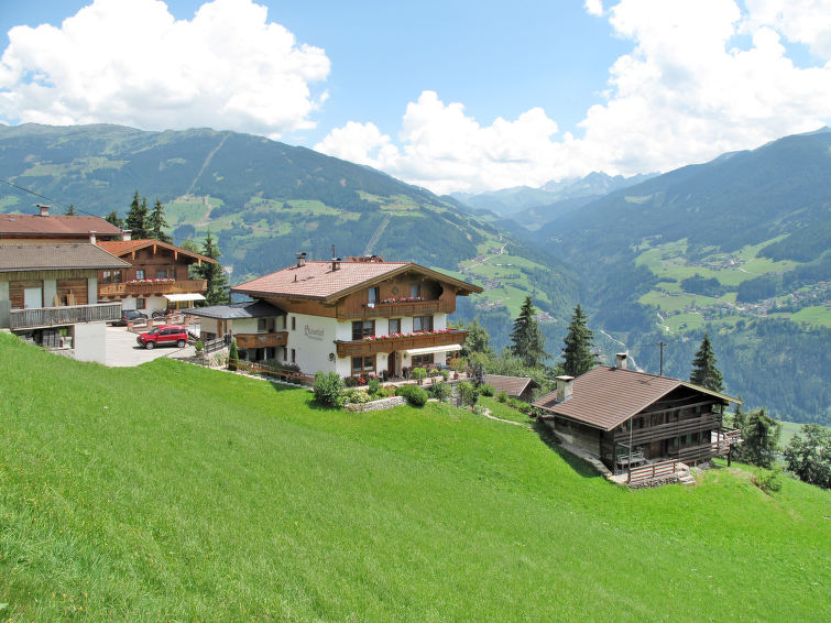 Photo of Bloserhof (ZAZ412)