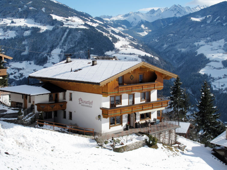Photo of Bloserhof