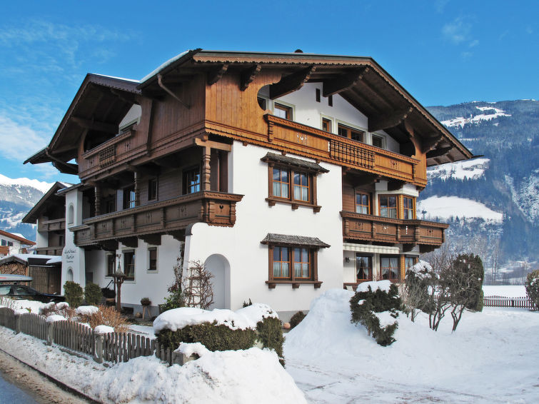 Photo of Landhaus Martin (ZAZ510)